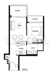 Normanton Park (D5), Apartment #480209731